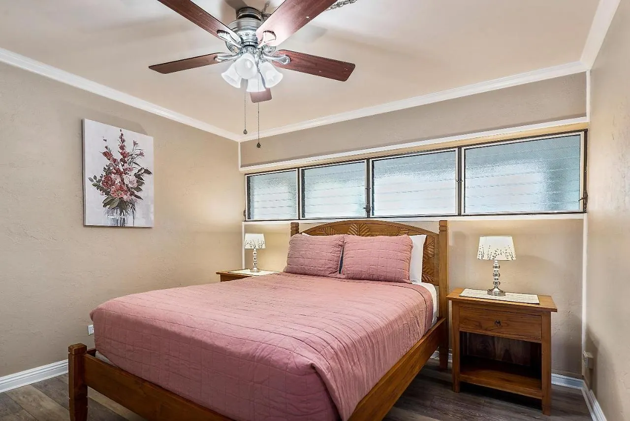 Kalani Kai#104 Villa Kailua-Kona United States
