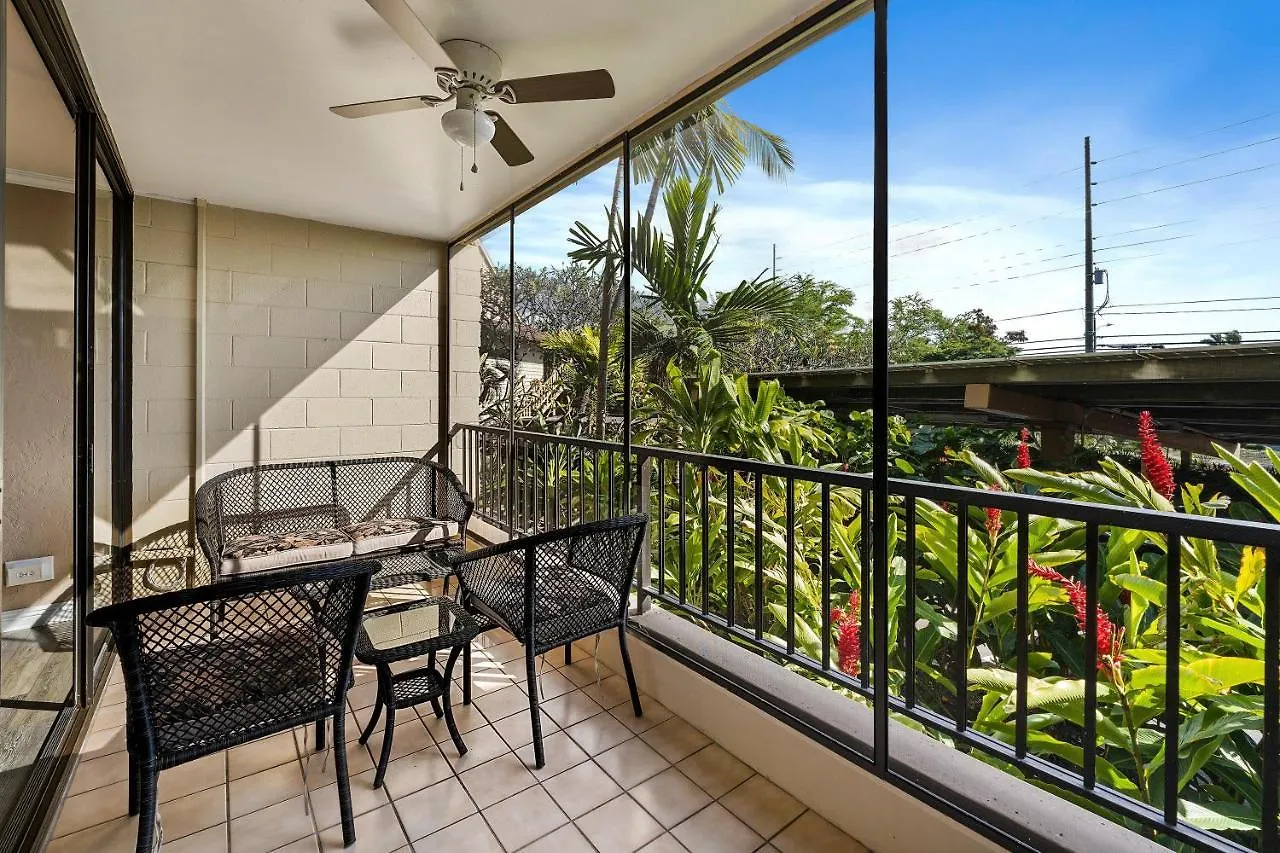 Kalani Kai#104 Villa Kailua-Kona