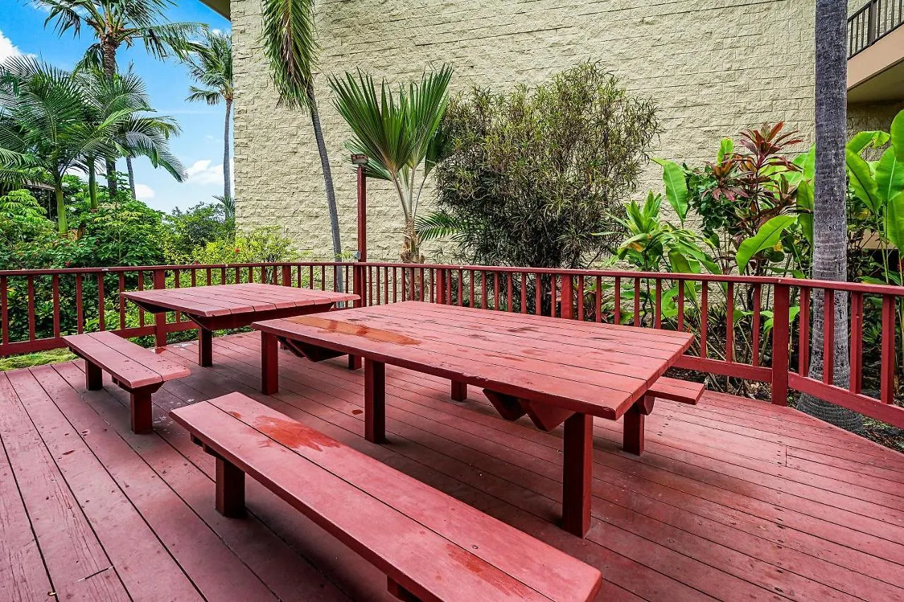 Kalani Kai#104 Villa Kailua-Kona Holiday home